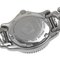 TAG HEUER Cell Professional orologio da donna al quarzo con batteria quadrante crema S99 008M, Immagine 5