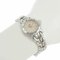TAG HEUER Cell Professional Women's Quartz Battery Watch Cream Dial S99 008M 2