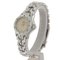 TAG HEUER Cell Professional Women's Quartz Battery Watch Cream Dial S99 008M, Image 3