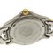 Reloj TAG HEUER Professional Sel WG1220-KO de acero inoxidable x cuarzo bañado en oro con esfera gris para niños, Imagen 6