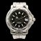 TAG HEUER 6000 Series Professional WH1216-K1 Quartz Watch Boys 1