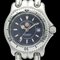 TAG HEUERPolished Sel Professional 200M Steel Ladies Watch WG131A BF568480 1