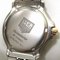 TAG HEUER WH5253-K1 Automatic Chronometer Watch Men's 5