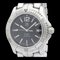 TAG HEUERPolished Link Professional Steel Quartz Mens Watch WT1110 BF551607, Image 1