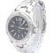 TAG HEUERPolished Link Professional Steel Quartz Mens Watch WT1110 BF551607, Image 2