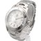 Link Wrist Watch in Silver and Stainless Steel from Tag Heuer 3