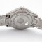 Link Wrist Watch in Silver and Stainless Steel from Tag Heuer 6