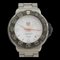 Reloj de cuarzo con batería TAG HEUER Formula 1 Date para hombre esfera blanca WAC1111 0, Imagen 1