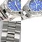 TAG HEUER WAF141P Aquaracer 200 Limited Watch Stainless Steel SS Ladies HEUER 2