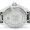 Polished Aquaracer Lady Mop Dial Watch from Tag Heuer 7