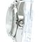 Polished Aquaracer Lady Mop Dial Watch from Tag Heuer, Image 4