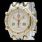 TAG HEUERPolished Sel Chronograph Gold Plated Steel Mens Watch CG1123 BF569440 1