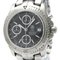 Link Chronograph Steel Watch from Tag Heuer, Image 1