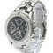 Link Chronograph Steel Watch from Tag Heuer 2