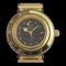 TAG HEUER executive lady's quartz wristwatch 914 308 antique 1