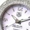 Formula 1 Quartz Diamond Bezel Watch from Tag Heuer 4