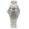 TAG HEUER Link Caliber 5 Watch Stainless Steel WJ201C.BA0591 Automatic Men's Overhauled Guarantee 7