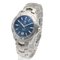 TAG HEUER Link Caliber 5 Watch Stainless Steel WJ201C.BA0591 Automatic Men's Overhauled Guarantee 4