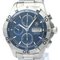 Polished Aquaracer Chronograph Automatic Mens Watch from Tag Heuer 1