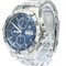 Polished Aquaracer Chronograph Automatic Mens Watch from Tag Heuer 2