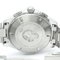 Polished Aquaracer Chronograph Automatic Mens Watch from Tag Heuer, Image 6