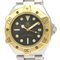 Super Professional Gold-Plated Steel Automatic Watch from Tag Heuer, Image 1