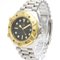 Super Professional Gold-Plated Steel Automatic Watch from Tag Heuer, Image 2