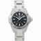 Aquaracer Professional Black Watch from Tag Heuer, Image 1