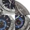 Reloj WJF2115 Link Chrono de acero inoxidable de Tag Heuer, Imagen 9