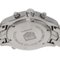 Reloj WJF2115 Link Chrono de acero inoxidable de Tag Heuer, Imagen 7