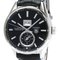 Polished Carrera Calibre 8 GMT Automatic Mens Watch from Tag Heuer 1