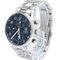 TAG HEUERPolished Carrera Heritage Calibre 16 Steel Mens Watch CAS2110 BF566736, Image 2