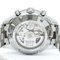 TAG HEUERPolished Carrera Heritage Calibre 16 Steel Mens Watch CAS2110 BF566736 7
