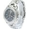 TAG HEUERPolished Link Chronograph Jason Bourne Steel Watch CT1111 BF562281 2