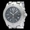 TAG HEUERPolished Link Chronograph Jason Bourne Steel Watch CT1111 BF562281 1