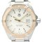 Aquaracer Quartz Rose Gold Watch from Tag Heuer, Image 1