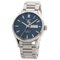 Carrera Caliber 5 Day Date Men's Watch in Stainless Steel from Tag Heuer 1
