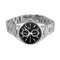 Carrera Black Dial Watch from Tag Heuer, Image 2