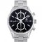 Carrera Black Dial Watch from Tag Heuer 1