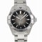Aquaracer Professional 200 Caliber Black Watch from Tag Heuer 1