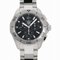 Aquaracer Professional 200 Black Mens Watch from Tag Heuer 1