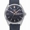 Carrera Caliber 5 Day-Date Black Mens Watch from Tag Heuer 1