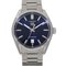 Carrera Caliber 5 Date Mens Watch from Tag Heuer 1