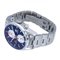 Carrera 1887 Chronograph Japan Limited Blue Dial Watch from Tag Heuer, Image 2