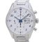 TAG HEUER Carrera Chronograph Blue Edition CBK2114.BA0715 Stainless Steel Men's 39307 3