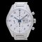 TAG HEUER Carrera Chronograph Blue Edition CBK2114.BA0715 Stainless Steel Men's 39307, Image 1