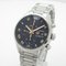 Carrera Chronograph Japan Edition Armbanduhr von Tag Heuer 3