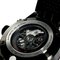 Carrera Calibre Heuer 01 Chronograph Uhr mit schwarzem Zifferblatt von Tag Heuer 6