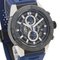 Blue Touch Edition Watch in Stainless Steel from Tag Heuer 4