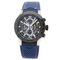 Blue Touch Edition Watch in Stainless Steel from Tag Heuer 1